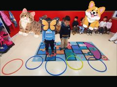 -奇尔思青少儿·语言·艺术·演讲(顾戴路店)