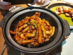 -79号渔船海鲜饭店(华强北店)