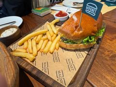 -Magnet磁食(愚园路店)