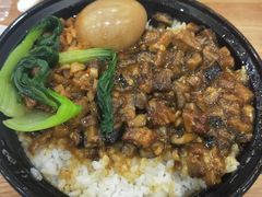 -乡村基(龙湖时代天街餐厅)