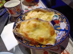 -十三姨正合丰烤肉(营迹路店)