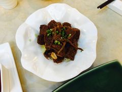 四喜烤夫-园林格兰云天大酒店-太极名厨中餐厅