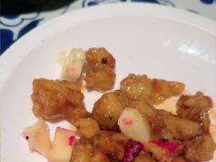 -绿茶餐厅(布吉万象汇店)