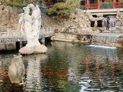 -红螺寺