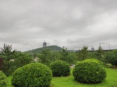 -永定河休闲森林公园