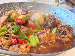 -海泰食府·新鲁菜·家宴(总部基地店)