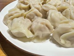 -伊喜饺子·烤鸭(五道口学院路店)