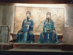 -成都武侯祠博物馆