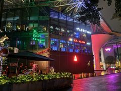 -Orangutan Bunker猩猩地堡酒吧(兰桂坊店)