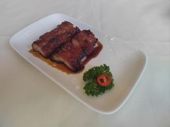 -利苑酒家(金宝店)