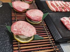 -韩满园· 甄选韩式烤肉