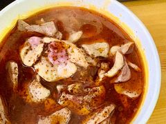 -王记生烫牛杂面馆(兰陵路店)