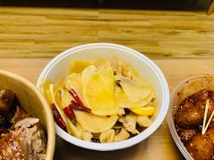 -嘉州九妹凤爪(乐山总店)