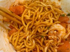 -华三爷拌面(上海光启城店)