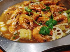 -惠友大虾(太原北街店)