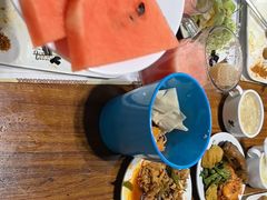 -汉巴味德·烤肉与啤酒的自助(杭州大悦城店)