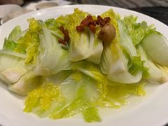 -金海湾嘉华度假酒店·海天阁中餐厅