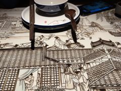 -绿茶餐厅(千岛湖银泰城店)