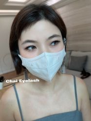 -柴小姐美睫美甲