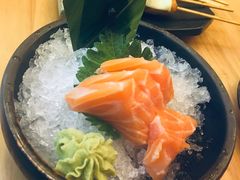 -坂吉屋·居酒屋深夜食堂(龙湖店)