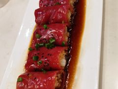 金沙红米肠-火齐潮汕砂锅粥(五道口店)