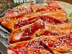 -肉仓焼肉バー(烟台山店)