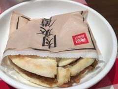 -西贝(宝乐汇店)