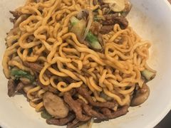 -寻裕记·现炒浇头面(人民广场店)