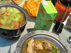 -闽公馆·客家私房菜·商务宴请·包厢(杏林橡树湾店)