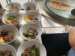 -老赵面店(大西路店)