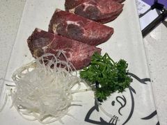 -猫爪爪原切自助烤肉(观音桥阳光世纪店)