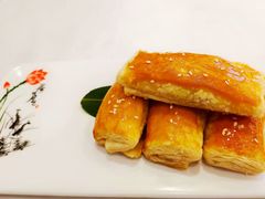 -名盈轩酒家·手工茶点·16年经典粤菜(新一城店)