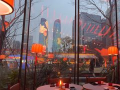 -Ministry of Crab•MOC(交子大道店)