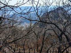 -狼牙山风景区