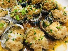 -和记小菜(东方店)