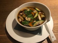 招牌牛肉汤-Hǎo Noodle & Tea