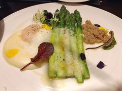 -恰餐厅及酒吧 CHAR Bar & Grill (北京丽都皇冠假日店)