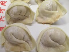 新鲜生牛肉饺-贵宾牛·潮汕牛肉火锅(珠池总店)