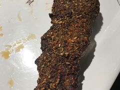 -三个大叔烤羊肉串·炭炉砂锅菜(西三旗店)