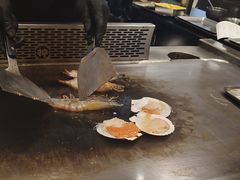 -大神太神·铁板烧(七宝领展广场店)
