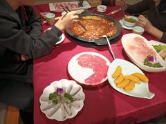 -蓉城老妈火锅(双林路店)