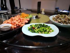 -映像威海·海鲜味道(市区店)