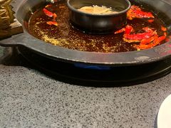-铜人李火锅(西大街店)