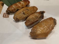 -韩宫宴烤肉·料理(武汉印象城店)