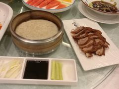 -全聚德(上海首店浦东店)