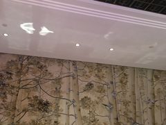 -九洲喜来登酒店湖月日餐厅