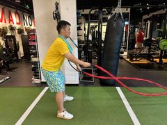 -MADFIT迈非健身(阳光天地店)