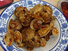 -江城燕子大排档(江汉路步行街店)