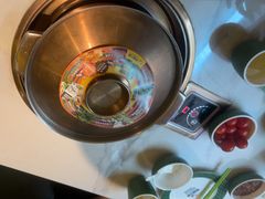 -润园四季椰子鸡火锅(南山海岸城店)