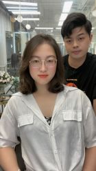 -5M HAIR SALON